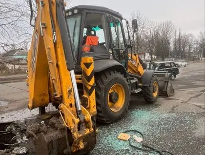 Війська РФ масовано завдали ударів по одному з районів Дніпропетровщини: є поранений та руйнування