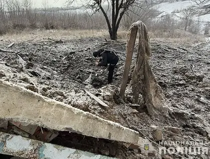 Росіяни завдали ударів по Сумській області: є поранена та багато пошкоджень