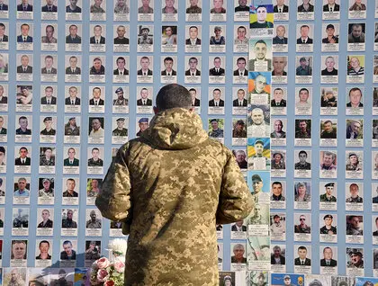 Три роки тому, в цей день почалася повномасштабна війна