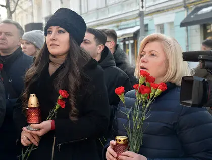 Три роки тому, в цей день почалася повномасштабна війна