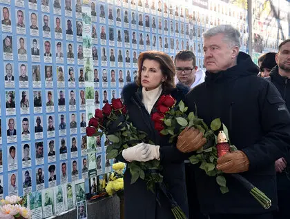 Три роки тому, в цей день почалася повномасштабна війна