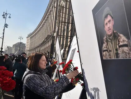 Три роки тому, в цей день почалася повномасштабна війна