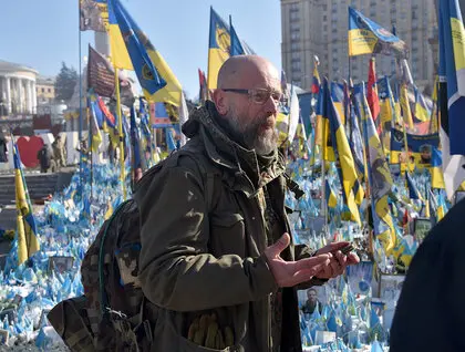 Три роки тому, в цей день почалася повномасштабна війна