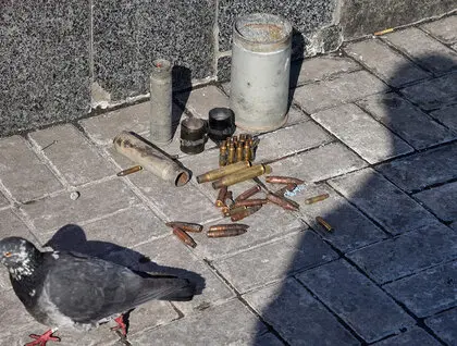 Три роки тому, в цей день почалася повномасштабна війна