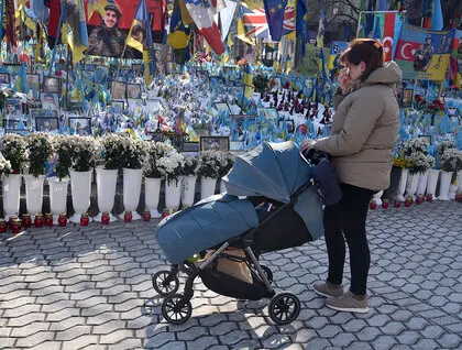 Три роки тому, в цей день почалася повномасштабна війна