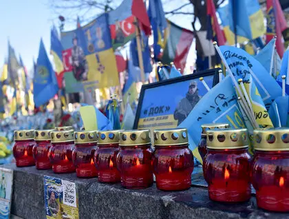 Три роки тому, в цей день почалася повномасштабна війна