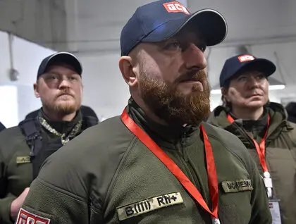 «Україна без мін»: у Києві презентували нові рішення для гуманітарного розмінування (фото)