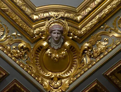 Історична пам’ять у новому світлі: у Києві відкрилася унікальна виставка про родину Терещенків та їхній маєток (фото)