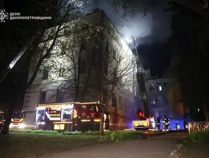 Атака дронів на Дніпро: троє загиблих, серед них дитина, десятки поранених
