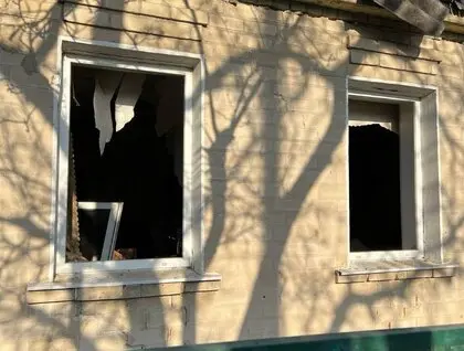 Росія масовано атакувала КАБами місто на Харківщині: п'ятеро поранених
