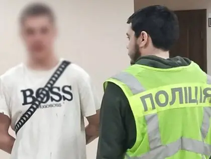 Побиття військового в столичному Гідропарку: затриманих вже четверо, найменшому 15 років
