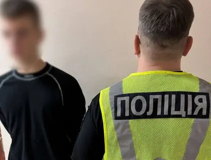 Побиття військового в столичному Гідропарку: затриманих вже четверо, найменшому 15 років