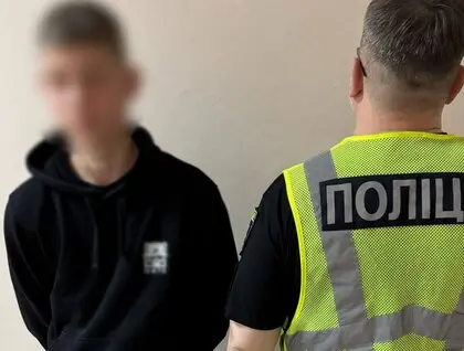 Побиття військового в столичному Гідропарку: затриманих вже четверо, найменшому 15 років