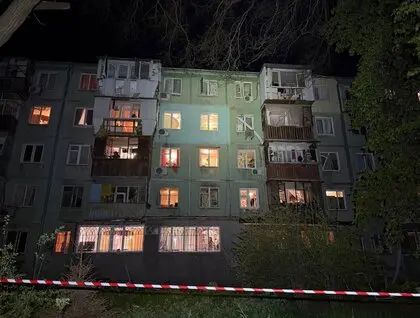 Росіяни поцілили ударними дронами по житловій забудові в густонаселеному районі Одеси - мерія показала наслідки
