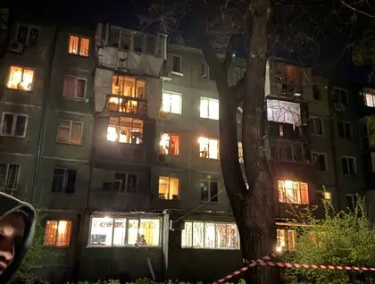 Росіяни поцілили ударними дронами по житловій забудові в густонаселеному районі Одеси - мерія показала наслідки