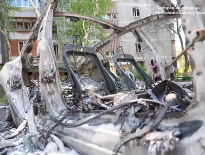 Авіаудар Росії по Запоріжжю: 19 дорослих та четверо дітей постраждали