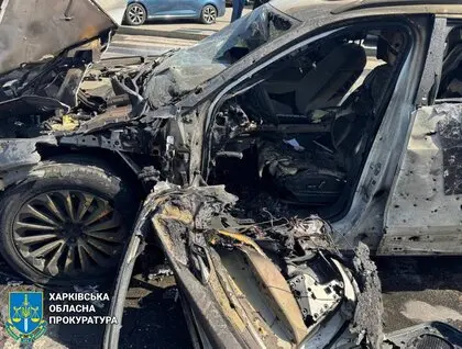 Масована атака дронів-камікадзе на Харків: кількість постраждалих зросла до 9