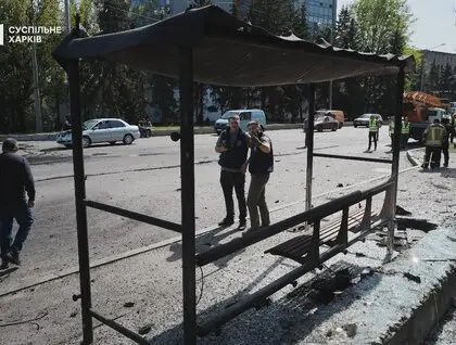 Масована атака дронів-камікадзе на Харків: кількість постраждалих зросла до 9