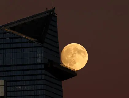 Нью-Йорк, США