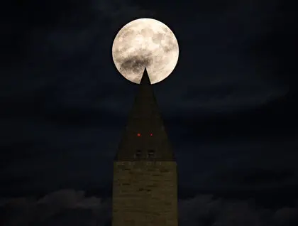 Вашингтон, США