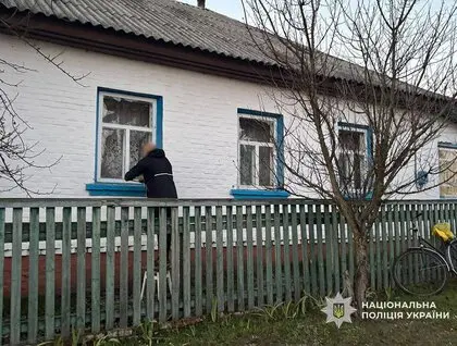 Дрони атакували Чернігів та область: є поранені, пошкоджено енергооб'єкт та будинки