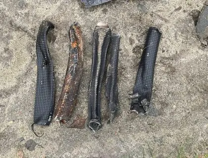 Росіяни били по Вишгороду 