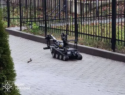 У Вишгороді рятувальники провели унікальну операцію: могло бути багато жертв — ДСНС