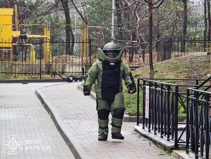 У Вишгороді рятувальники провели унікальну операцію: могло бути багато жертв — ДСНС