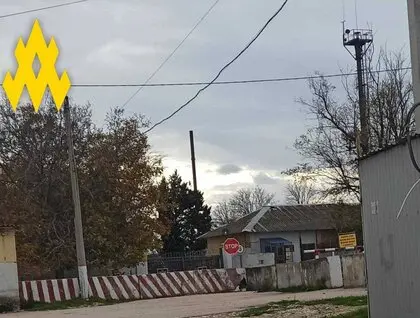 Після ударів ЗСУ командування Чорноморського флоту РФ екстрено розосереджує склади з паливом