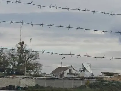 Після ударів ЗСУ командування Чорноморського флоту РФ екстрено розосереджує склади з паливом