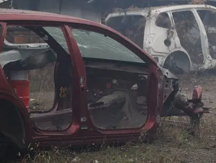 У Дніпрі внаслідок ракетного удару четверо людей загинули та 22 — постраждали