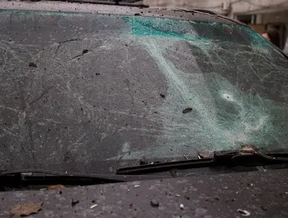 У Дніпрі внаслідок ракетного удару четверо людей загинули та 22 — постраждали