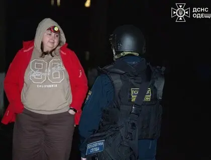 Росіяни масовано атакували Одесу дронами: є влучання по енергетиці та поранені