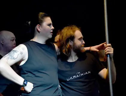 У Києві відбулася прем’єра вистави «Енеїда» від Театру ветеранів