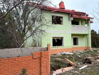 Росіяни завдали ракетного удару по Дніпропетровській області: є поранені