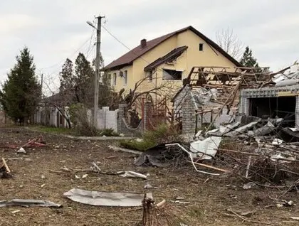 Росіяни завдали ракетного удару по Дніпропетровській області: є поранені