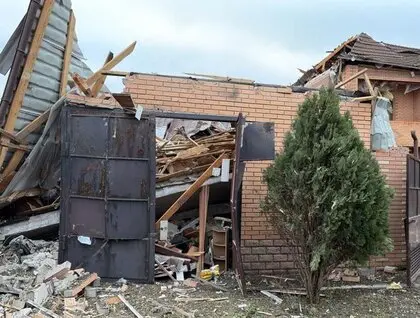 Росіяни завдали ракетного удару по Дніпропетровській області: є поранені