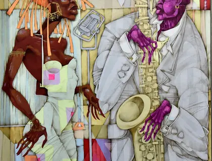 У Києві відкрилася виставка 