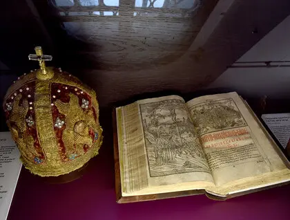 Культура підтримки: у Софії Київській стартував проєкт «До/Нації»