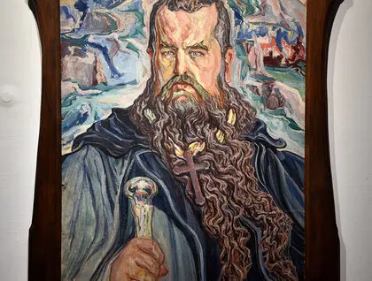 Культура підтримки: у Софії Київській стартував проєкт «До/Нації»