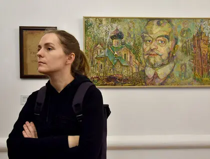 Культура підтримки: у Софії Київській стартував проєкт «До/Нації»