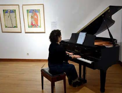 Культура підтримки: у Софії Київській стартував проєкт «До/Нації»