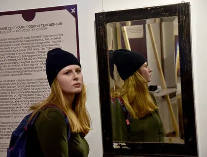 Культура підтримки: у Софії Київській стартував проєкт «До/Нації»