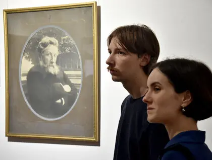 Культура підтримки: у Софії Київській стартував проєкт «До/Нації»