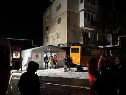 В Одесі російські дрони пошкодили інфраструктуру та житлові будинки, до підтримки постраждалих залучені міжнародні організації — МВА