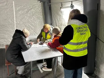 В Одесі російські дрони пошкодили інфраструктуру та житлові будинки, до підтримки постраждалих залучені міжнародні організації — МВА