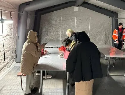 В Одесі російські дрони пошкодили інфраструктуру та житлові будинки, до підтримки постраждалих залучені міжнародні організації — МВА