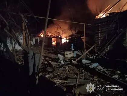 Росія завдала масованих ударів по Сумській області: загинула жінка, 19 людей поранені