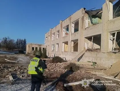 Росія завдала масованих ударів по Сумській області: загинула жінка, 19 людей поранені