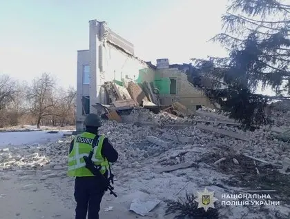 Росія завдала масованих ударів по Сумській області: загинула жінка, 19 людей поранені